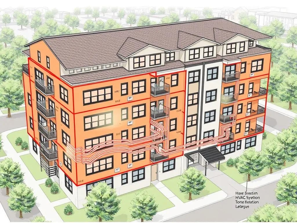 Builder HVAC load calculation services